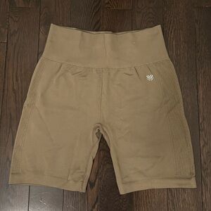 Workout Biker Shorts 3 for $10 🛍️